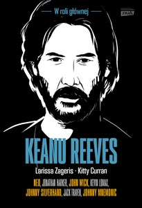 Picture of Keanu Reeves W roli głównej