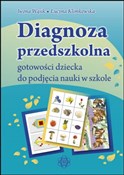 polish book : Diagnoza p... - Iwona Wąsik, Lucyna Klimkowska