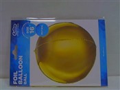 polish book : Balon foli...