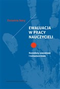 Ewaluacja ... - Zuzanna Sury -  books in polish 