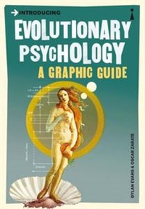 Obrazek Introducing Evolutionary Psychology a graphic guide