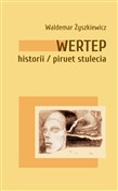 Wertep his... - Waldemar Żyszkiewicz -  Polish Bookstore 