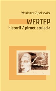 Picture of Wertep historii piruet stulecia