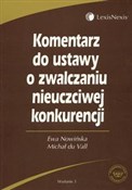 Zobacz : Komentarz ... - Ewa Nowińska, Michał Vall