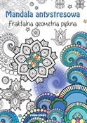 Fraktalna ... - Tamara Michałowska -  books from Poland