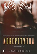 Korepetyto... - Joanna Balicka -  foreign books in polish 
