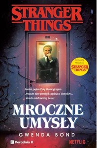 Picture of Stranger Things Mroczne umysły