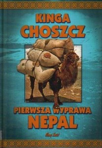 Picture of Pierwsza wyprawa Nepal