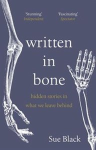 Picture of Written In Bone