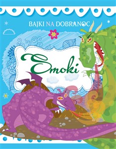 Picture of Bajki na dobranoc. Smoki