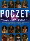 polish book : Poczet wła... - Opracowanie Zbiorowe