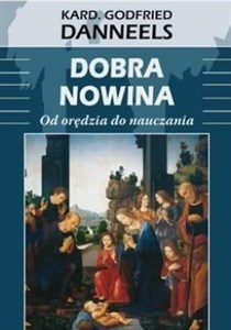 Picture of Dobra nowina. Od orędzia do nauczania