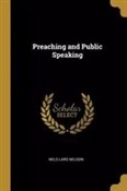 polish book : Preaching ... - Nelson Nels Lars
