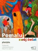 Pomaluj sw... - Agnieszka Gacek -  Polish Bookstore 