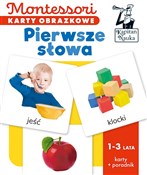 Montessori... - Katarzyna Dołhun -  books from Poland