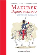 Polska książka : Mazurek Dą... - Małgorzata Strzałkowska