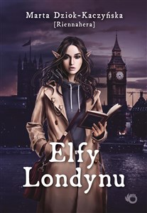 Picture of Elfy Londynu