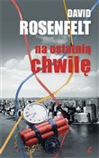 Polska książka : Na ostatni... - David Rosenfeld