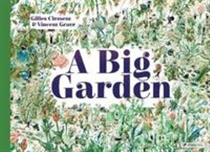 Picture of A Big Garden