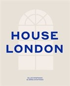 House Lond... - Ellie Stathaki - Ksiegarnia w UK