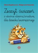 Zeszyt ćwi... - Marta Bogdanowicz, Małgorzata Rożyńska -  books from Poland