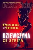 polish book : Dziewczyna... - Wysoczańska Paulina, Ćwiertka Jerzy Jan