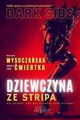 polish book : Dark Side.... - Paulina Wysoczańska, Jerzy Jan Ćwiertka