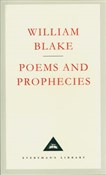 Książka : Poems And ... - William Blake