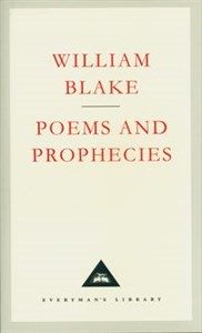 Obrazek Poems And Prophecies