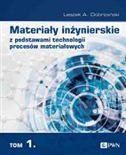 Materiały ... - Leszek A. Dobrzański -  books in polish 