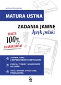 polish book : Zadania ja... - Agnieszka Brzostowska