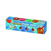 Farby plak... -  books in polish 