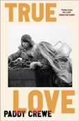 True Love - Paddy Crewe -  Polish Bookstore 