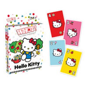 Picture of Whot Hello Kitty