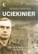 Uciekinier... - Jędrzej Giertych - Ksiegarnia w UK