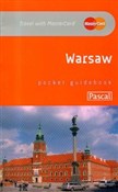 Warsaw  po... - Adam Dylewski -  Książka z wysyłką do UK
