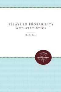 Picture of Essays in Probability and Statistics
