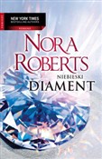 polish book : Niebieski ... - Nora Roberts