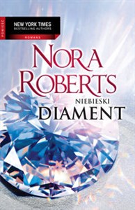 Picture of Niebieski diament