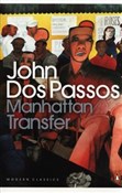 Manhattan ... - Passos John Dos -  books in polish 