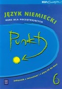 polish book : Punkt 6 Po...
