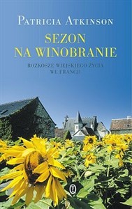 Obrazek Sezon na winobranie