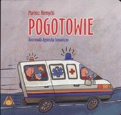 Pogotowie - Mariusz Niemycki - Ksiegarnia w UK