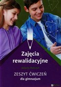 Zajęcia re... - Jolanta Pańczyk -  Książka z wysyłką do UK