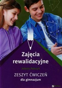 Picture of Zajęcia rewalidacyjne Zeszyt ćwiczeń Gimnazjum