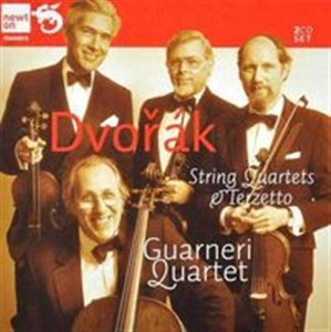 Picture of String Quartets Nos.
