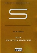 Małe struk... - Jacek Szmatka -  Polish Bookstore 