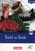 Teufel in ... - Roland Dittrich -  foreign books in polish 