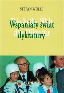 Picture of Wspaniały świat dyktatury