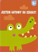 Jestem got... -  foreign books in polish 